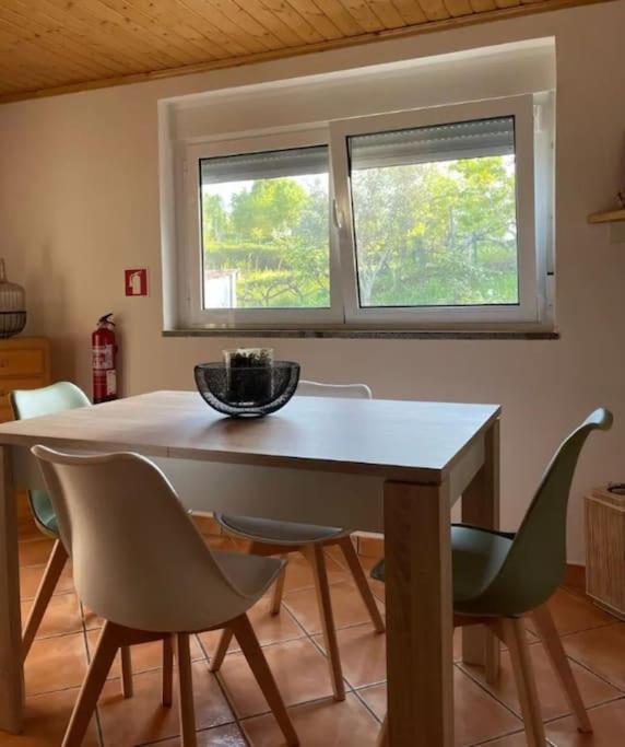Casa Dos Invernos Paco  Zewnętrze zdjęcie