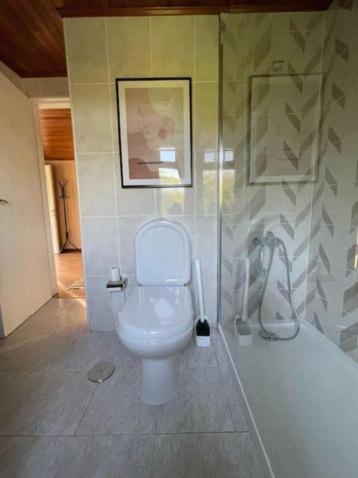 Casa Dos Invernos Paco  Zewnętrze zdjęcie