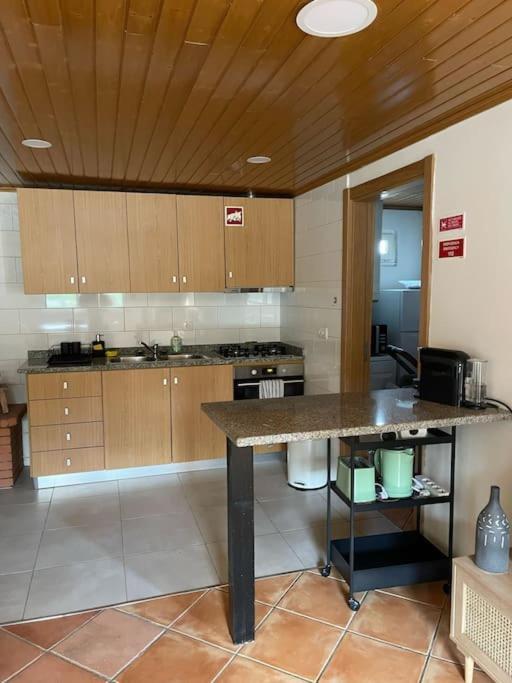 Casa Dos Invernos Paco  Zewnętrze zdjęcie