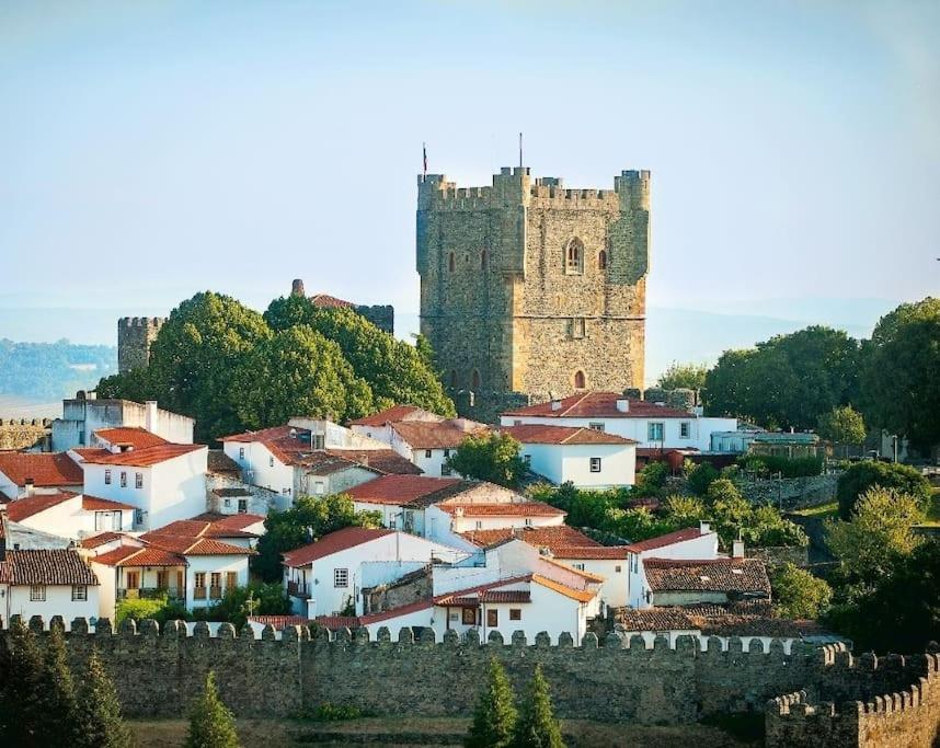 Casa Dos Invernos Paco  Zewnętrze zdjęcie