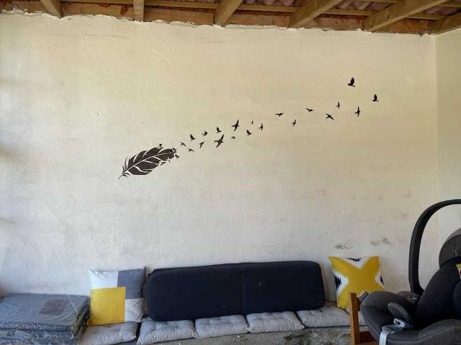 Casa Dos Invernos Paco  Zewnętrze zdjęcie