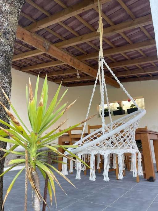 Casa Dos Invernos Paco  Zewnętrze zdjęcie
