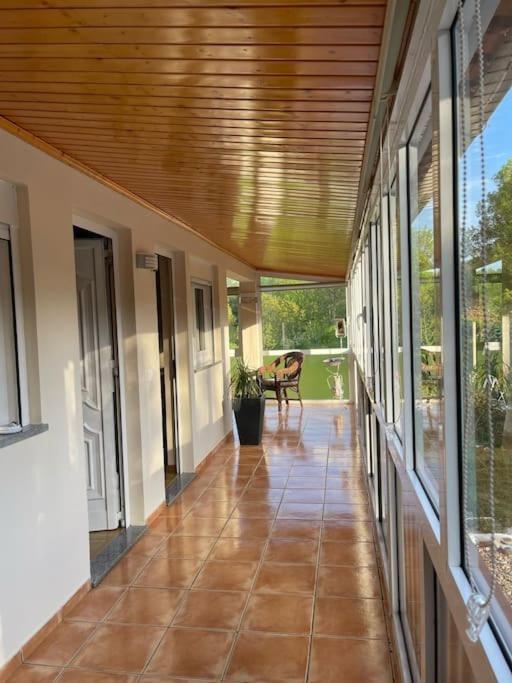 Casa Dos Invernos Paco  Zewnętrze zdjęcie