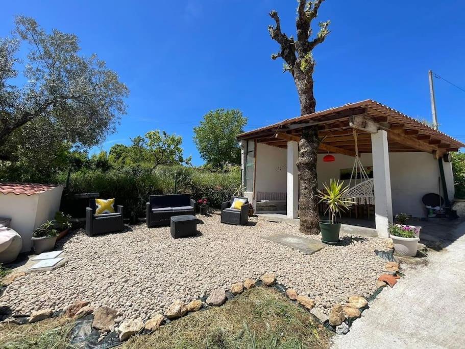 Casa Dos Invernos Paco  Zewnętrze zdjęcie