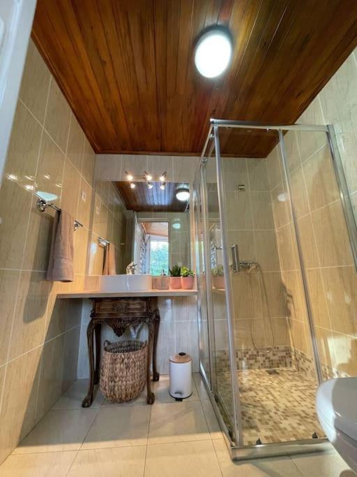 Casa Dos Invernos Paco  Zewnętrze zdjęcie