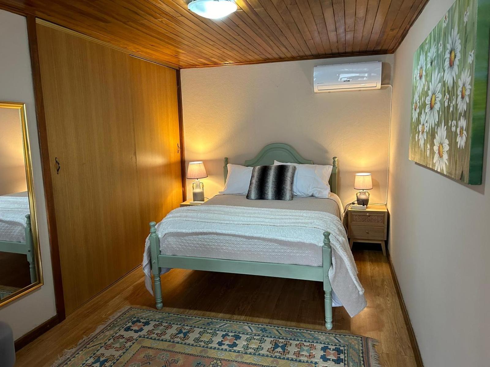 Casa Dos Invernos Paco  Zewnętrze zdjęcie