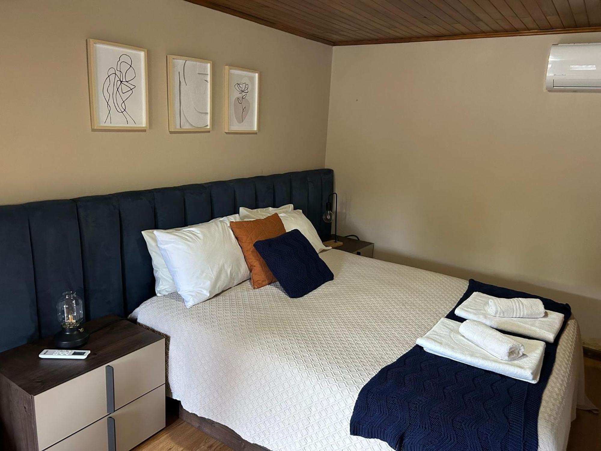 Casa Dos Invernos Paco  Zewnętrze zdjęcie